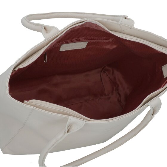 Greenburry Vegas Shopper Tas Leder 46 cm