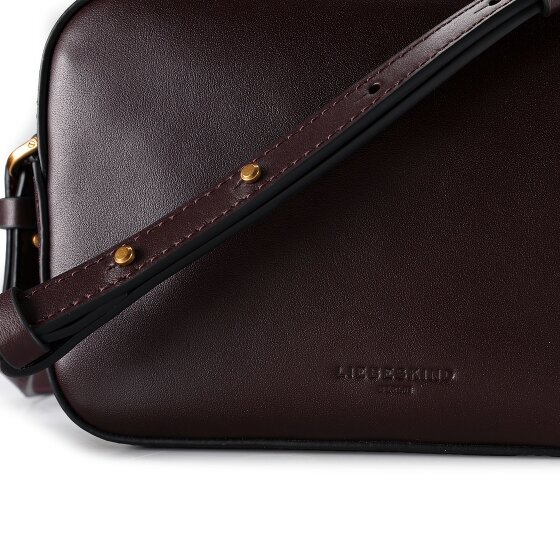 Liebeskind Dancing Letters Ella Schoudertas S Leer 20 cm