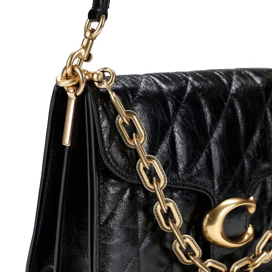 Coach Tabby Schoudertas Leer 26 cm