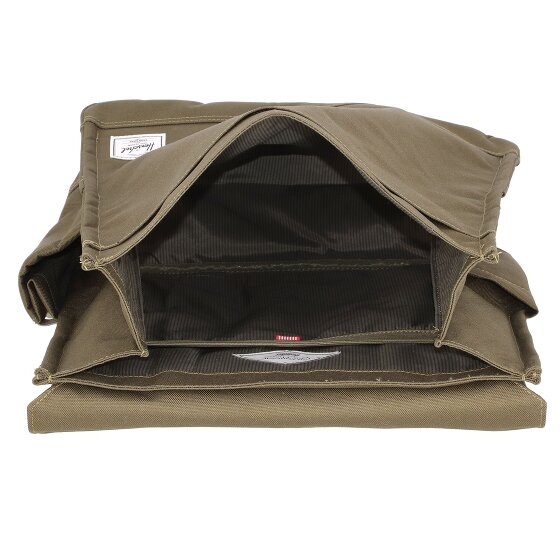Herschel City Dagrugzak 36 cm Laptop compartiment