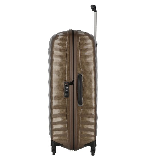 Samsonite Lite Shock Spinner 4-wiel trolley 75 cm