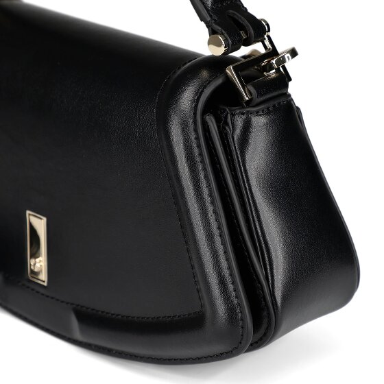 Boss Ariell Handtas Leer 26 cm Boss Ariell Handtas Leer 26 cm