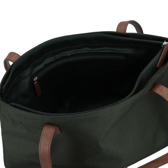 Greenburry Diana Shopper Tas 40 cm