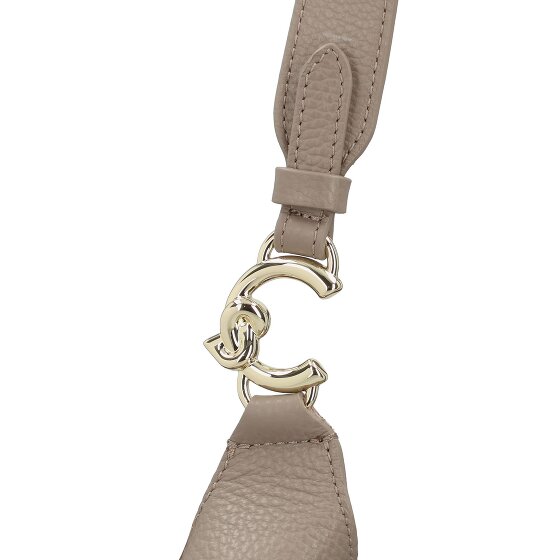 Coccinelle C-Easy Schoudertas Leder 34 cm