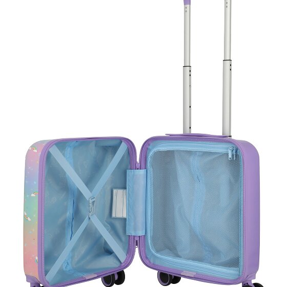 Travelite Minimover 4 wielen Kinderwagen 44 cm