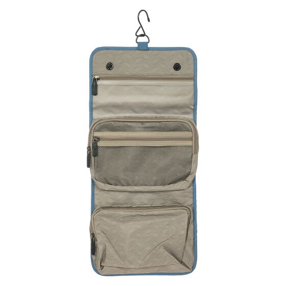 Bric's B|Y Ulisse Toilettas 26 cm