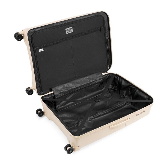 Epic Phantom SL 4-wielige trolley 76 cm