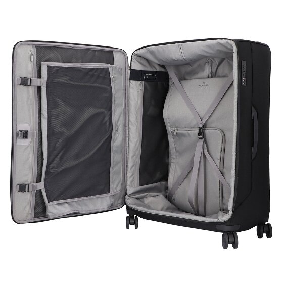 Victorinox Werks Traveler 6.0 4-wielige trolley 78 cm