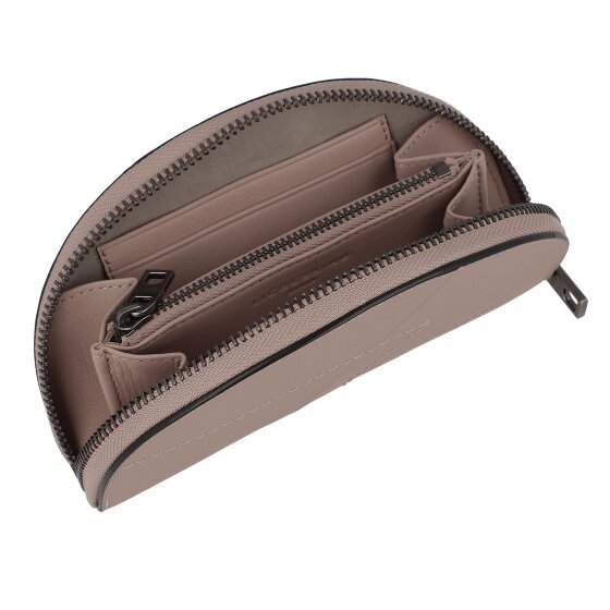 Liebeskind Edda Portemonnee Leer 16 cm
