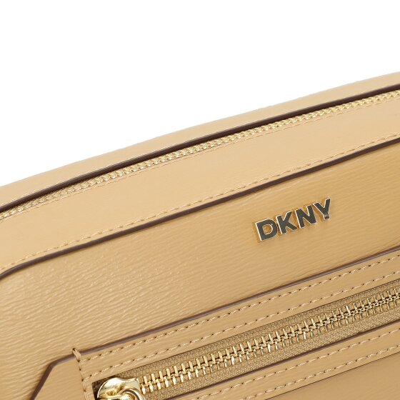 DKNY Bryant Schoudertas Leer 23 cm