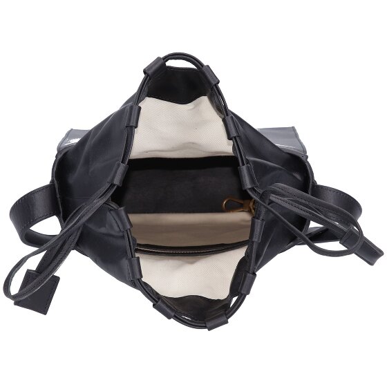 Bree Nikka 1 Schoudertas Leer 20 cm