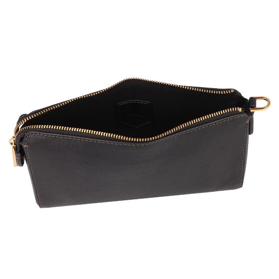 Fossil Gift Heren tas Leer 19 cm