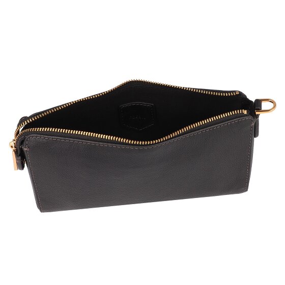 Fossil Gift Heren tas Leer 19 cm Fossil Gift Heren tas Leer 19 cm