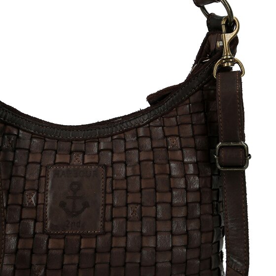Harbour 2nd Tuula-Up Schoudertas Leder 29 cm