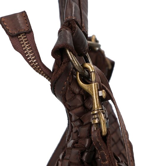 Harbour 2nd Tuula-Up Schoudertas Leer 29 cm Harbour 2nd Tuula-Up Schoudertas Leer 29 cm