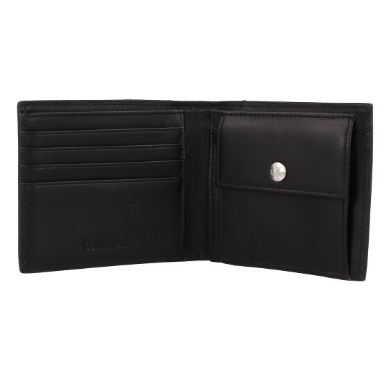 Calvin Klein Portemonnee RFID-bescherming 11 cm
