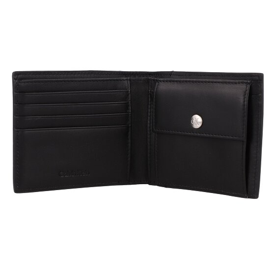 Calvin Klein Portemonnee RFID-bescherming 11 cm