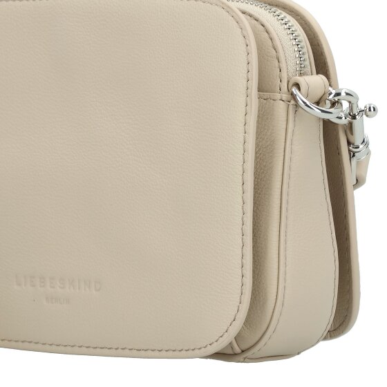 Liebeskind Luka Schoudertas S Leer 20.5 cm
