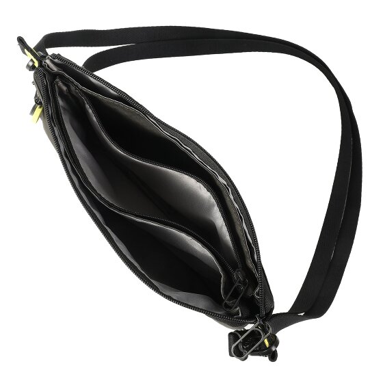 Hedgren Uni Ichi M Schoudertas RFID-bescherming 24 cm