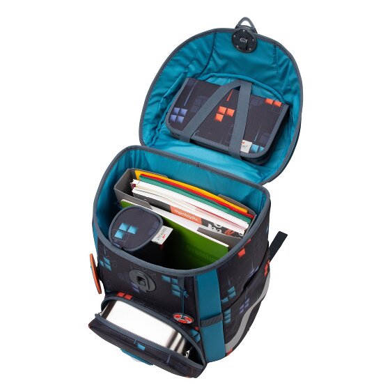 DerDieDas ErgoFlex Easy Schooltas set