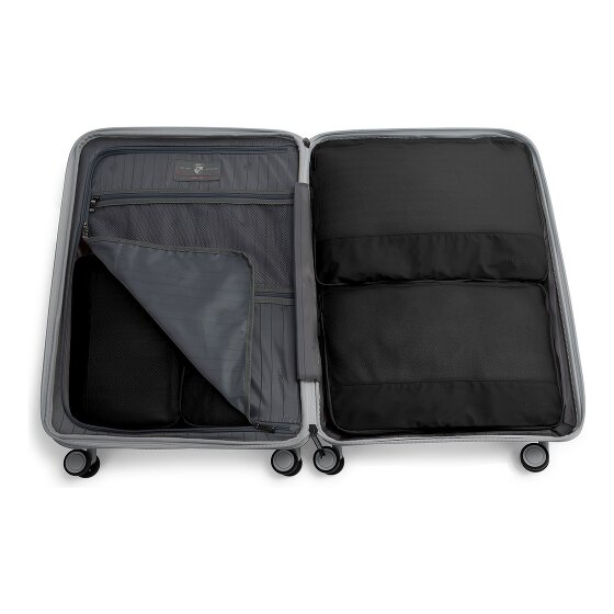 Heys Accessoires kofferset 5 stuks.