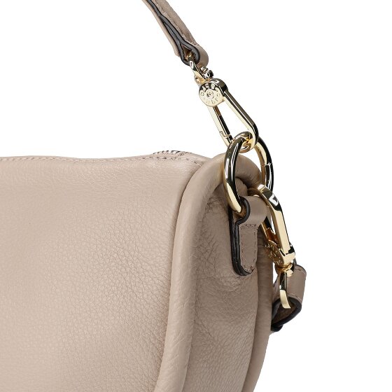 abro Willow Schoudertas Leer 21 cm