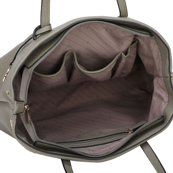 L.Credi Polly Shopper Tas 39 cm