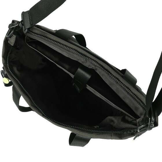 Hedgren String Satoshi Shopper Tas 35 cm Laptop compartiment