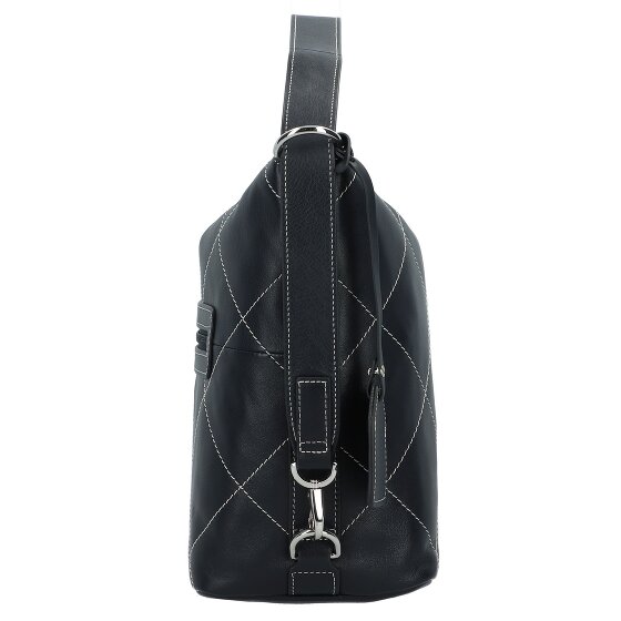 Picard Aurelie Schoudertas Leer 26 cm