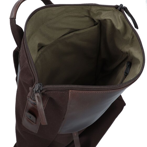 Harold's Dagrugzak 40 cm Laptop compartiment