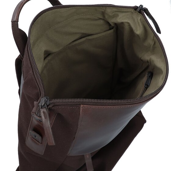 Harold's Dagrugzak 40 cm Laptop compartiment