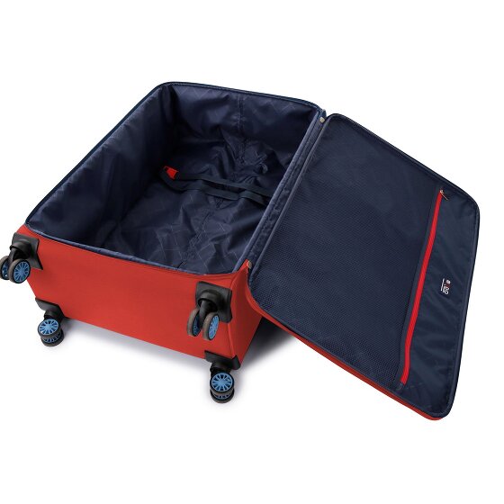 MODO by Roncato Star 2.0 4 wielen Cabinewagen 55 cm