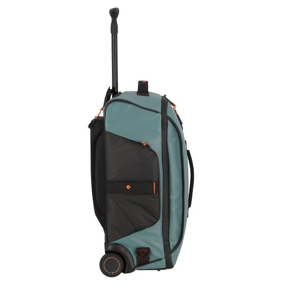 Samsonite Paradiver Light 2-wielige weekendtas 55 cm