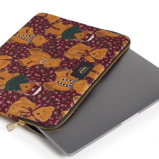 Wouf Daily Laptop hoes 32.5 cm