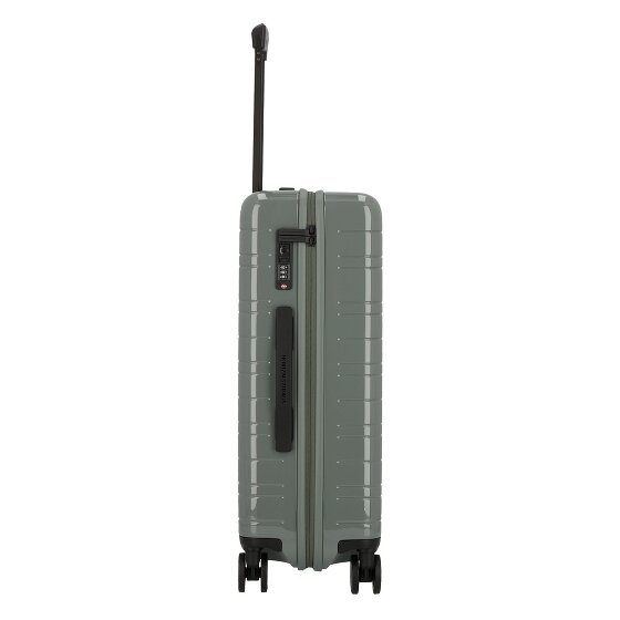 Horizn Studios H6 Smart 4 wielen Trolley 64 cm