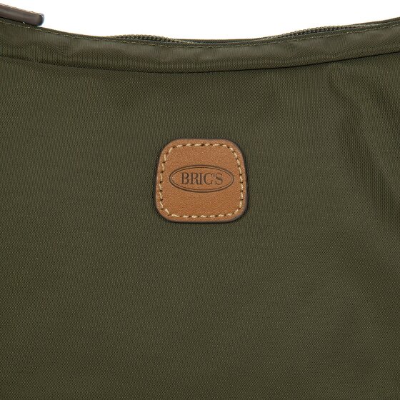 Bric's X-Collection Schoudertas 28 cm