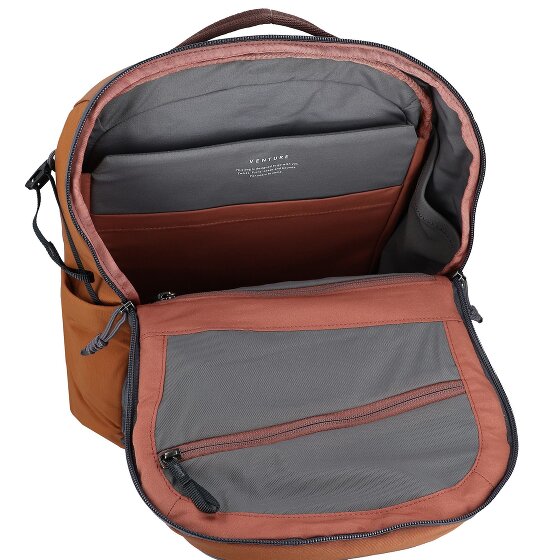 Bellroy Venture 20L Dagrugzak 51 cm Laptop compartiment