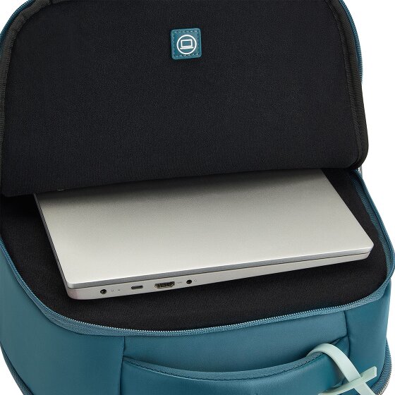 Roncato Woman Biz Dagrugzak 38 cm Laptopvak