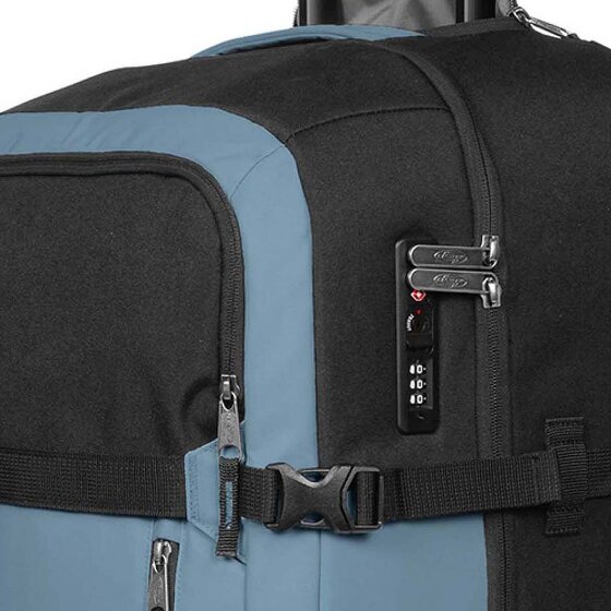 Eastpak Transit'R Pro 2 wielen Reistas M 72 cm