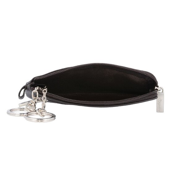 Esquire Herten sleuteletui leer 13 cm
