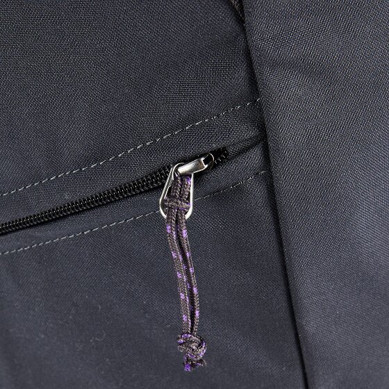 Fjällräven Vardag 22 Dagrugzak 43 cm Laptop compartiment