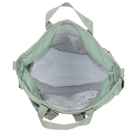 Fjällräven High Coast Totepack Dagrugzak 40 cm Laptopvak