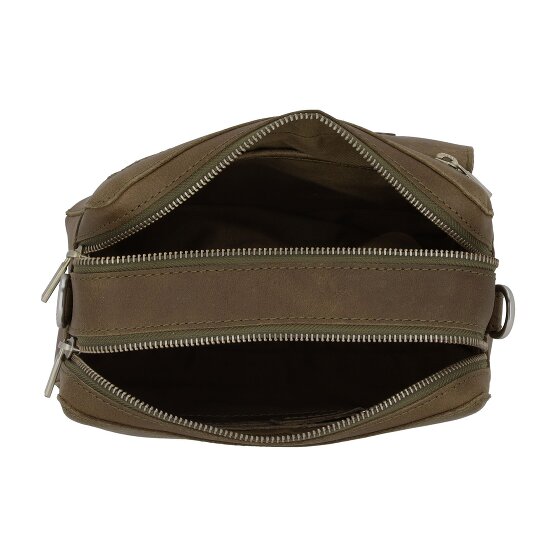 Cowboysbag Franklin Schoudertas Leer 22 cm