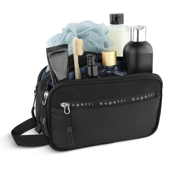 bugatti Blanc Delight Toilettas 22 cm