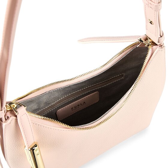 Furla Goccia Schoudertas Leer 22 cm
