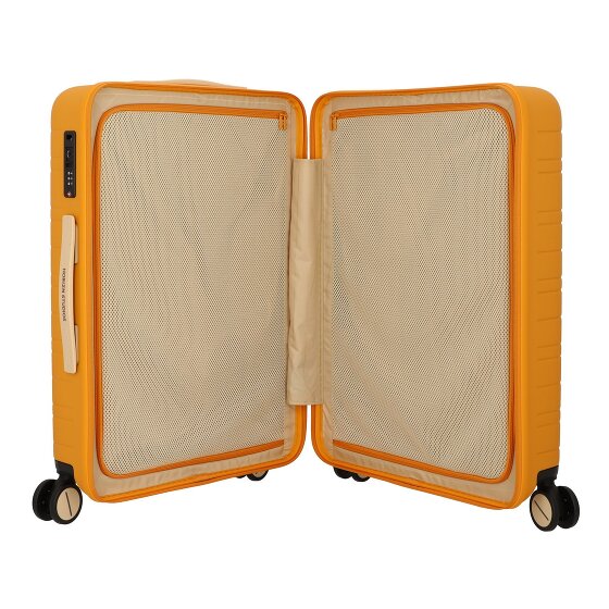 Horizn Studios H6 RE Series 4 wielen Trolley 64 cm