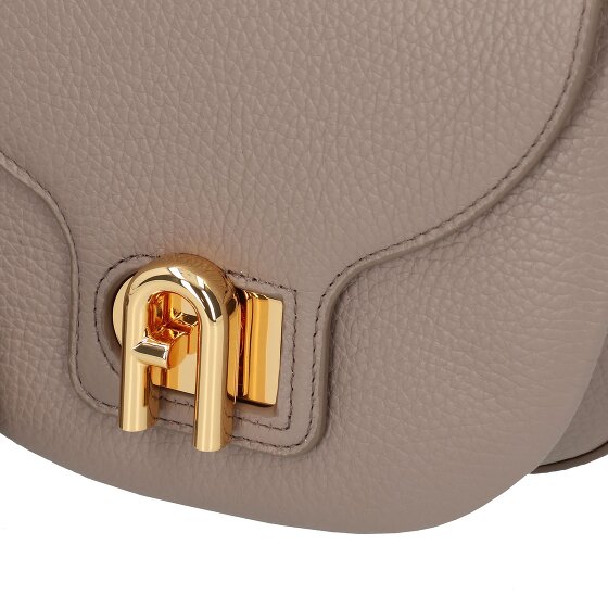 Furla Lotus Schoudertas Leer 20 cm