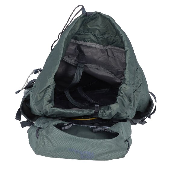 Jack Wolfskin Denali 65+10 Rugzak 78 cm