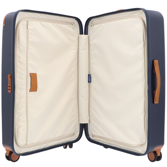 Bric's Amalfi 4-wielige trolley 76 cm
