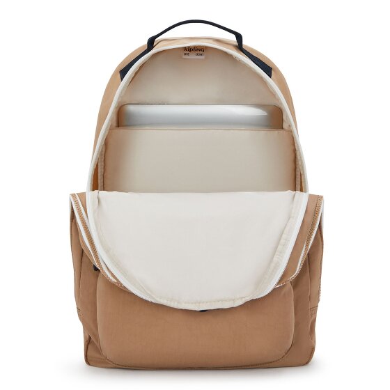 Kipling Center Curtis Dagrugzak 43 cm Laptop compartiment